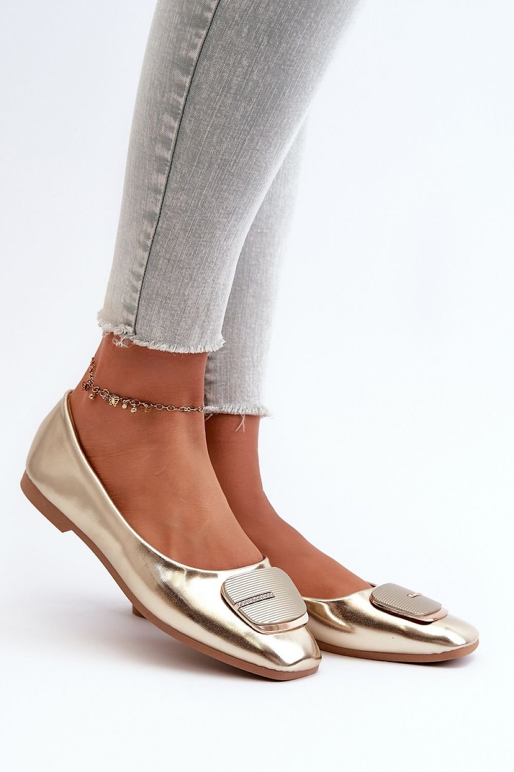  Ballet flats model 198581 Step in style 