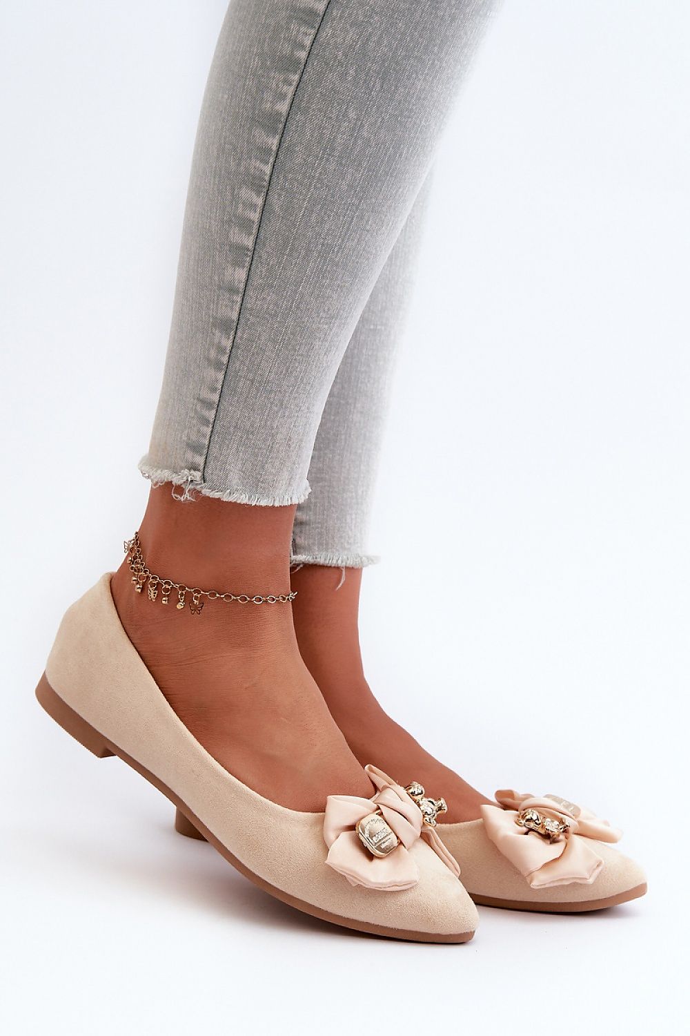  Ballet flats model 198585 Step in style 