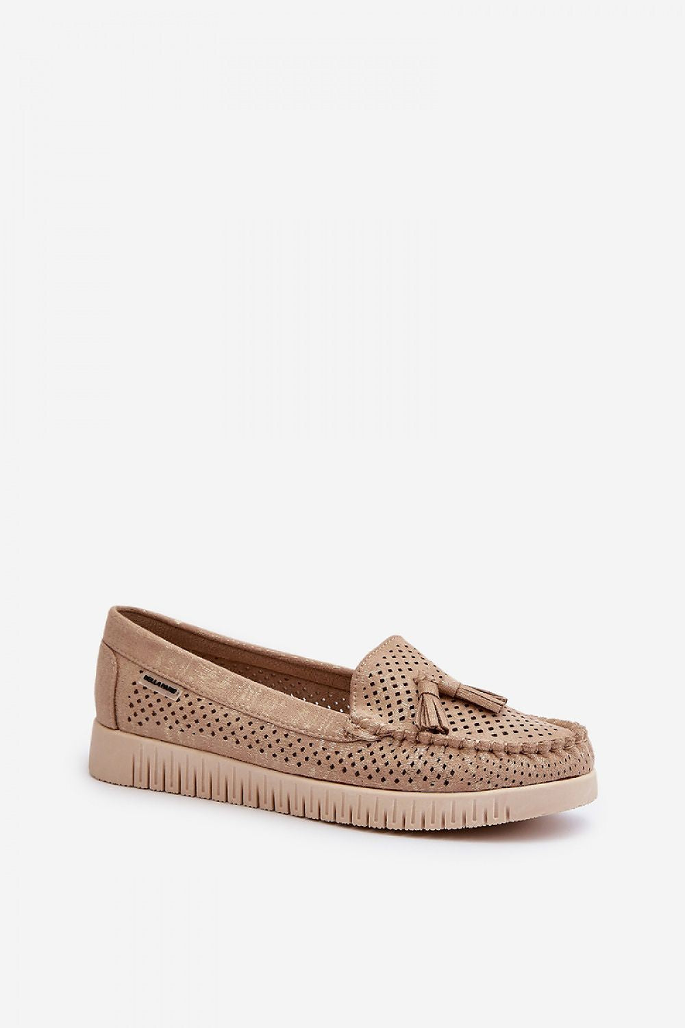  Mocassin model 198587 Step in style 