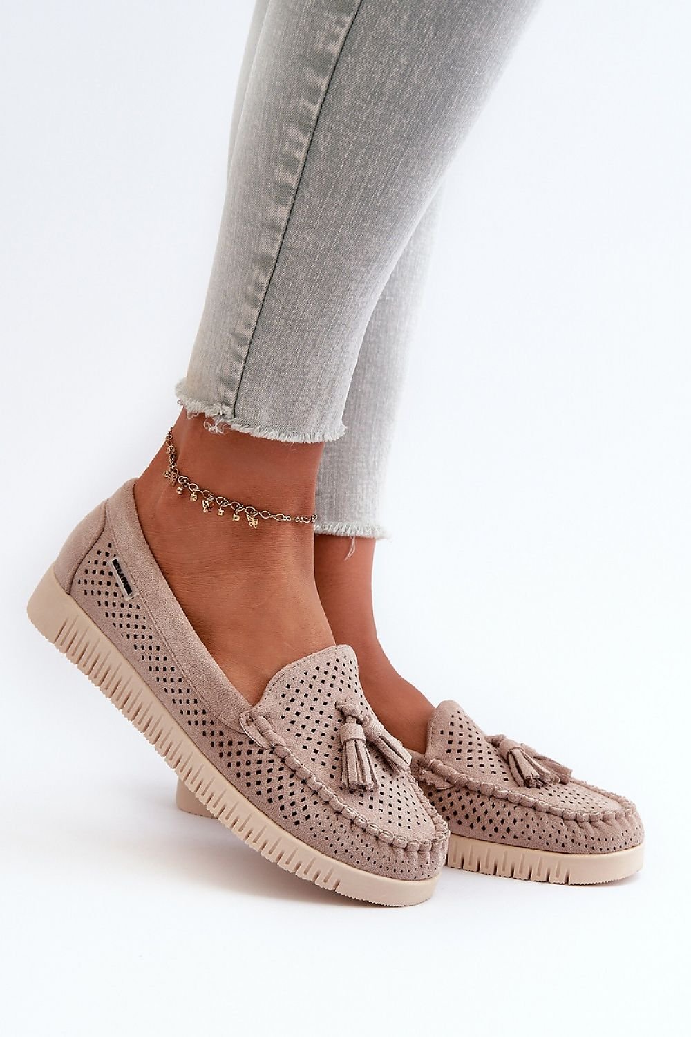  Mocassin model 198588 Step in style 