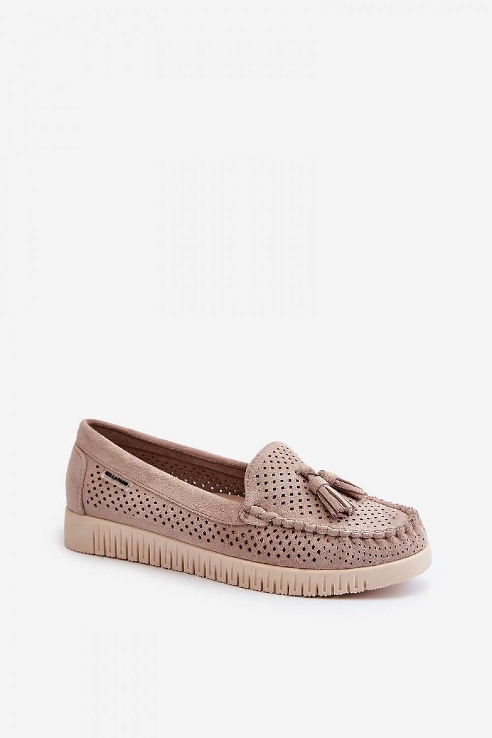  Mocassin model 198588 Step in style 