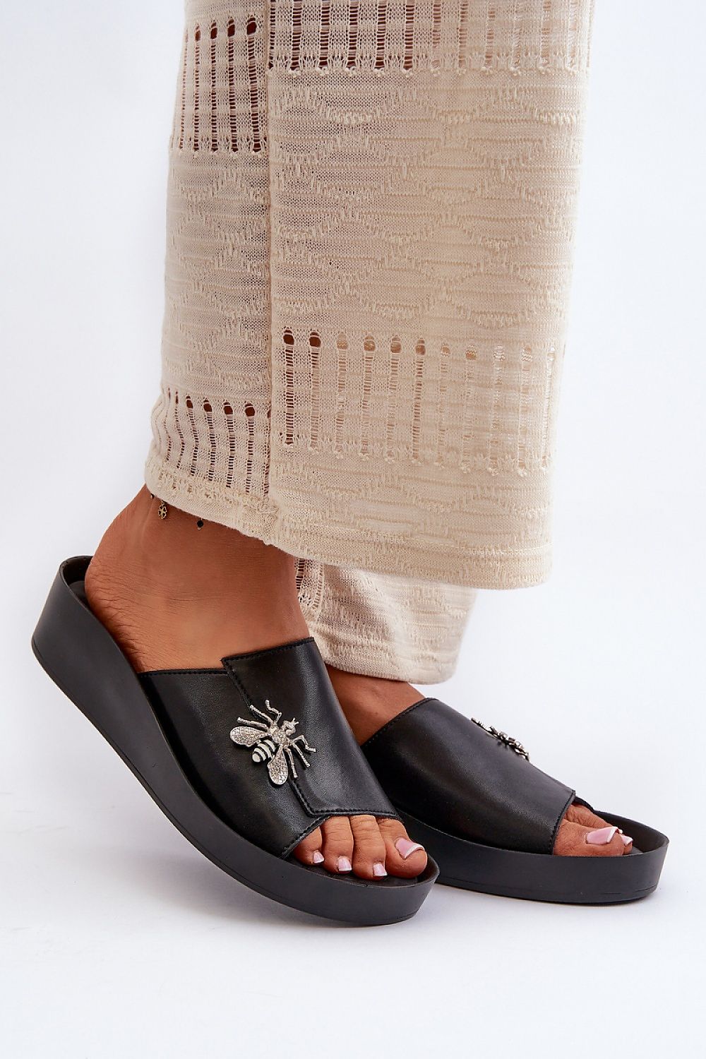  Flip-flops model 198621 Step in style 