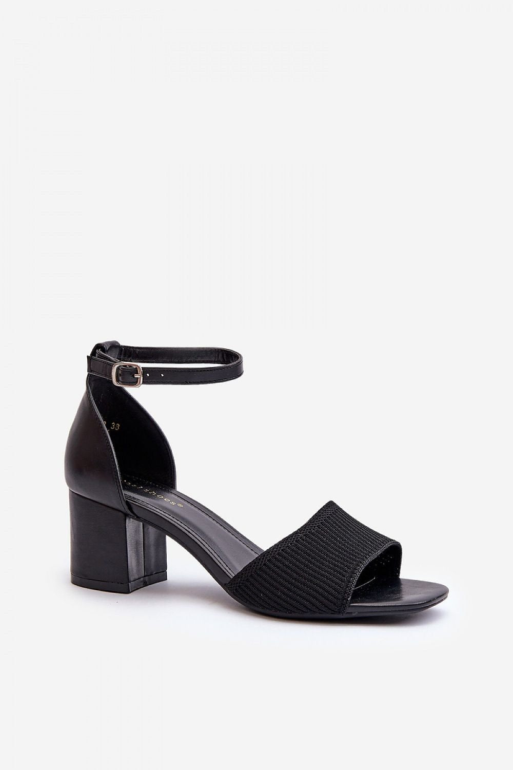  Heel sandals model 198689 Step in style 