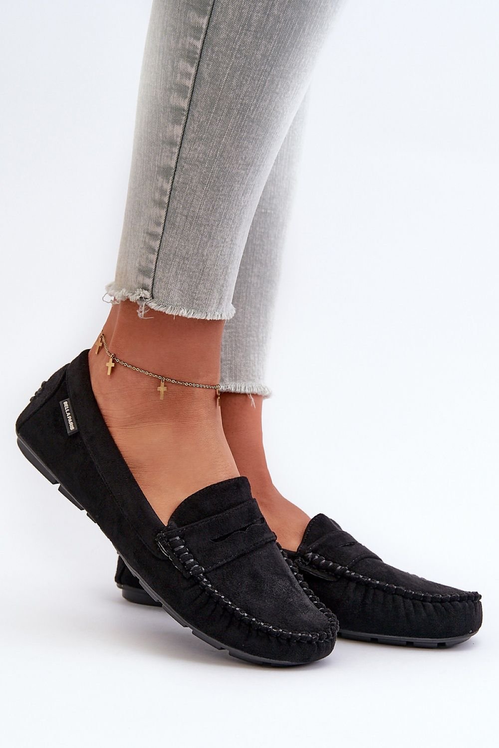  Mocassin model 198705 Step in style 