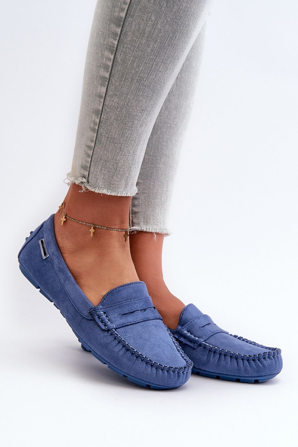  Mocassin model 198707 Step in style 