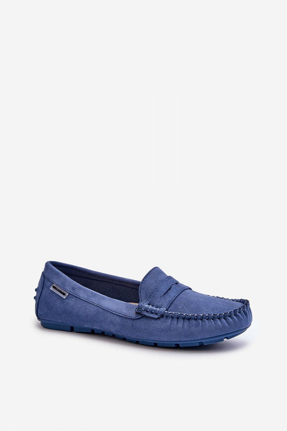  Mocassin model 198707 Step in style 