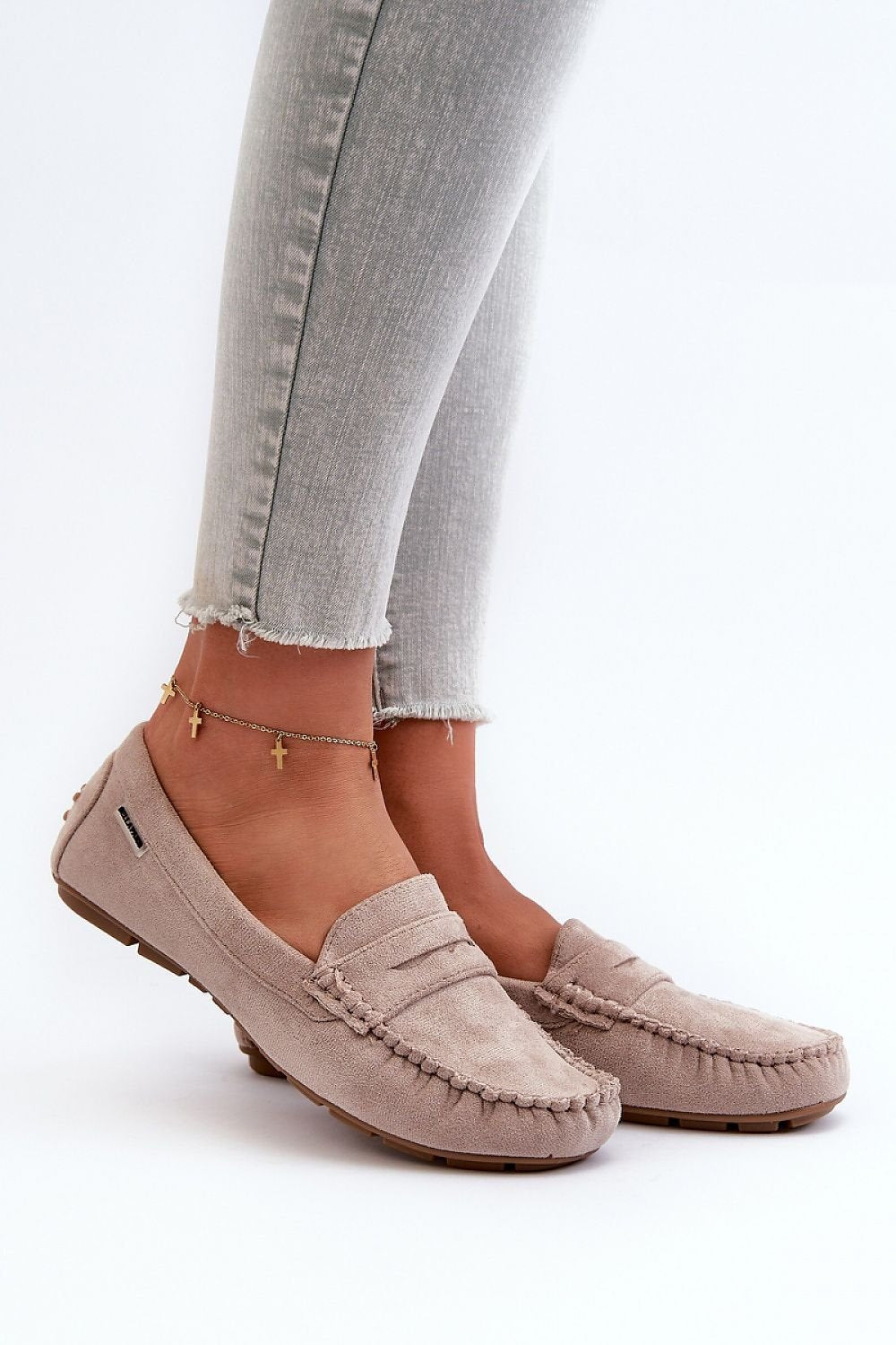  Mocassin model 198708 Step in style 