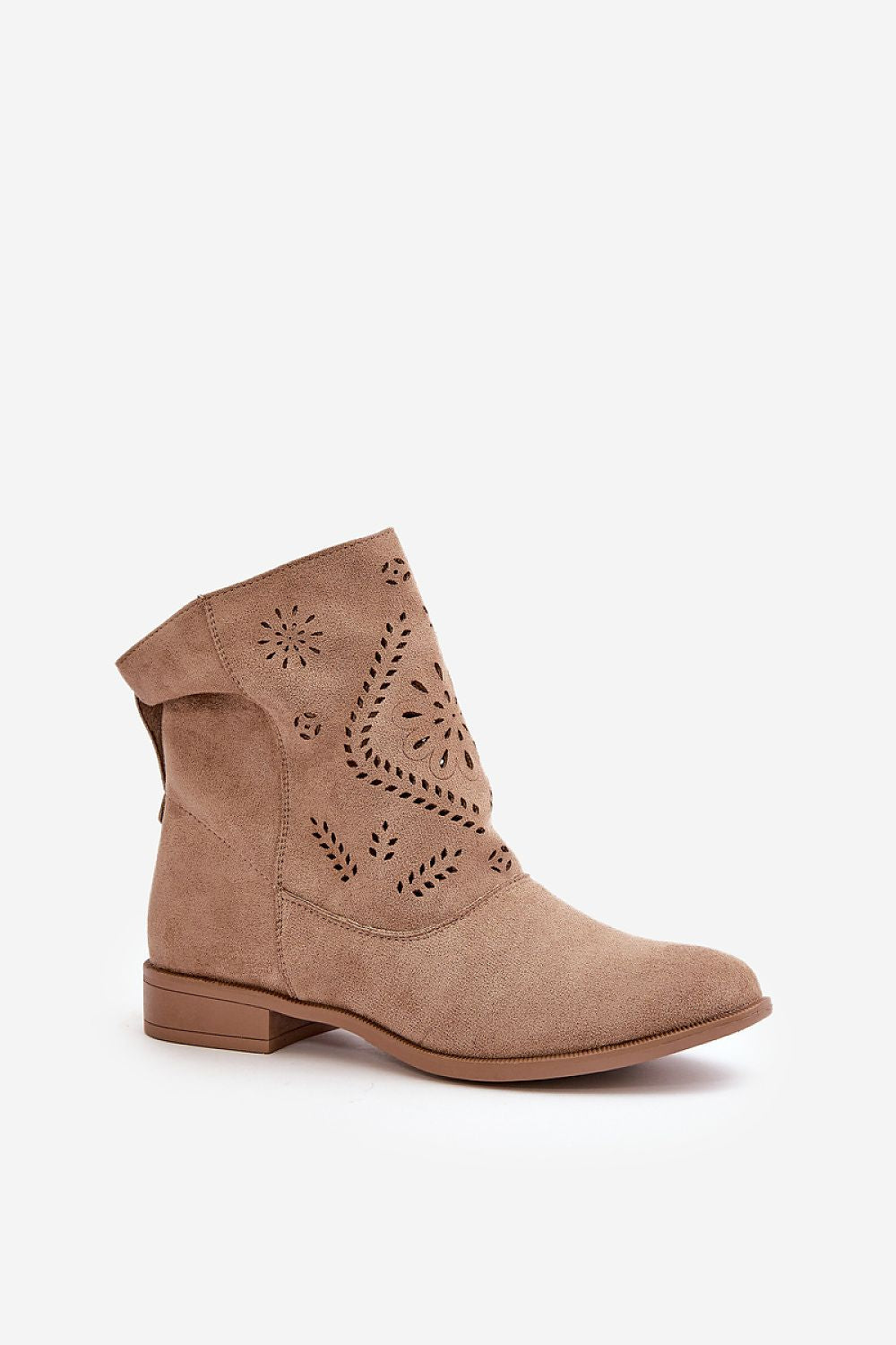  Boots model 199064 Step in style 