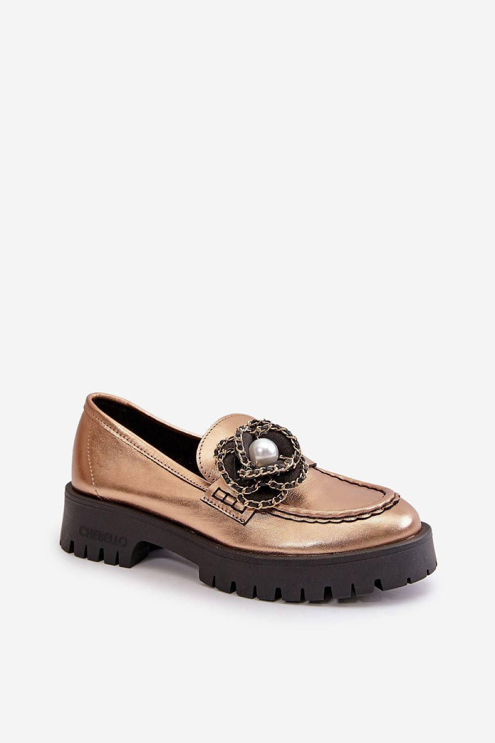  Mocassin model 199093 Step in style 