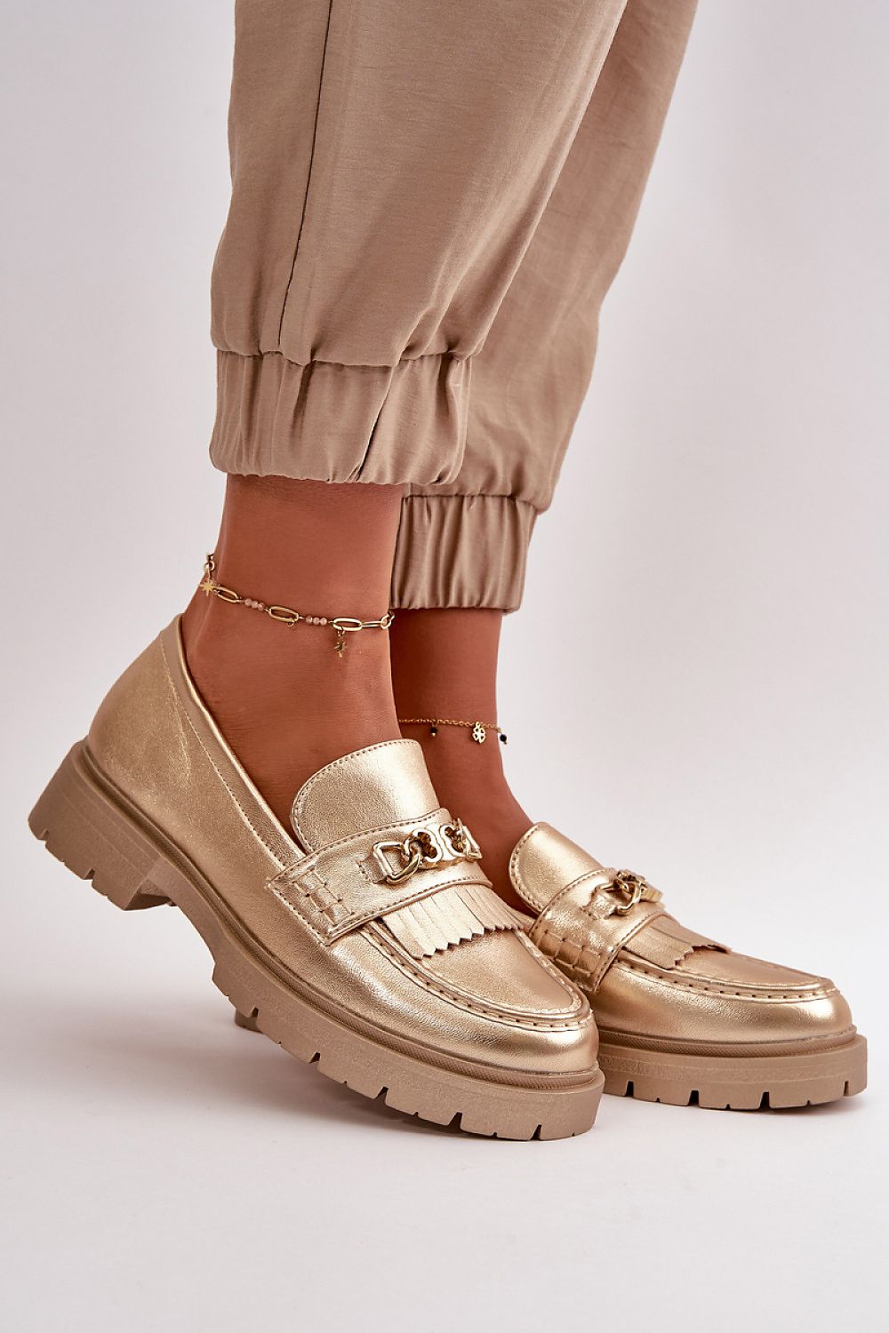  Mocassin model 199095 Step in style 