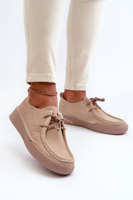  Low Shoes model 199098 Step in style 