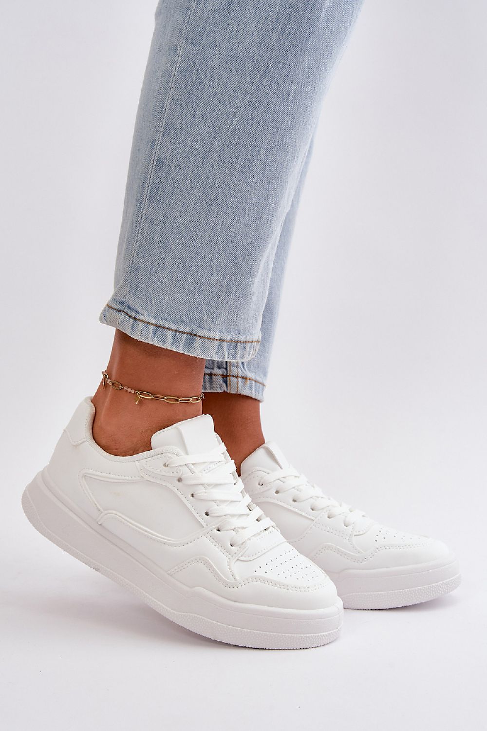  Sport Shoes model 199146 Step in style 