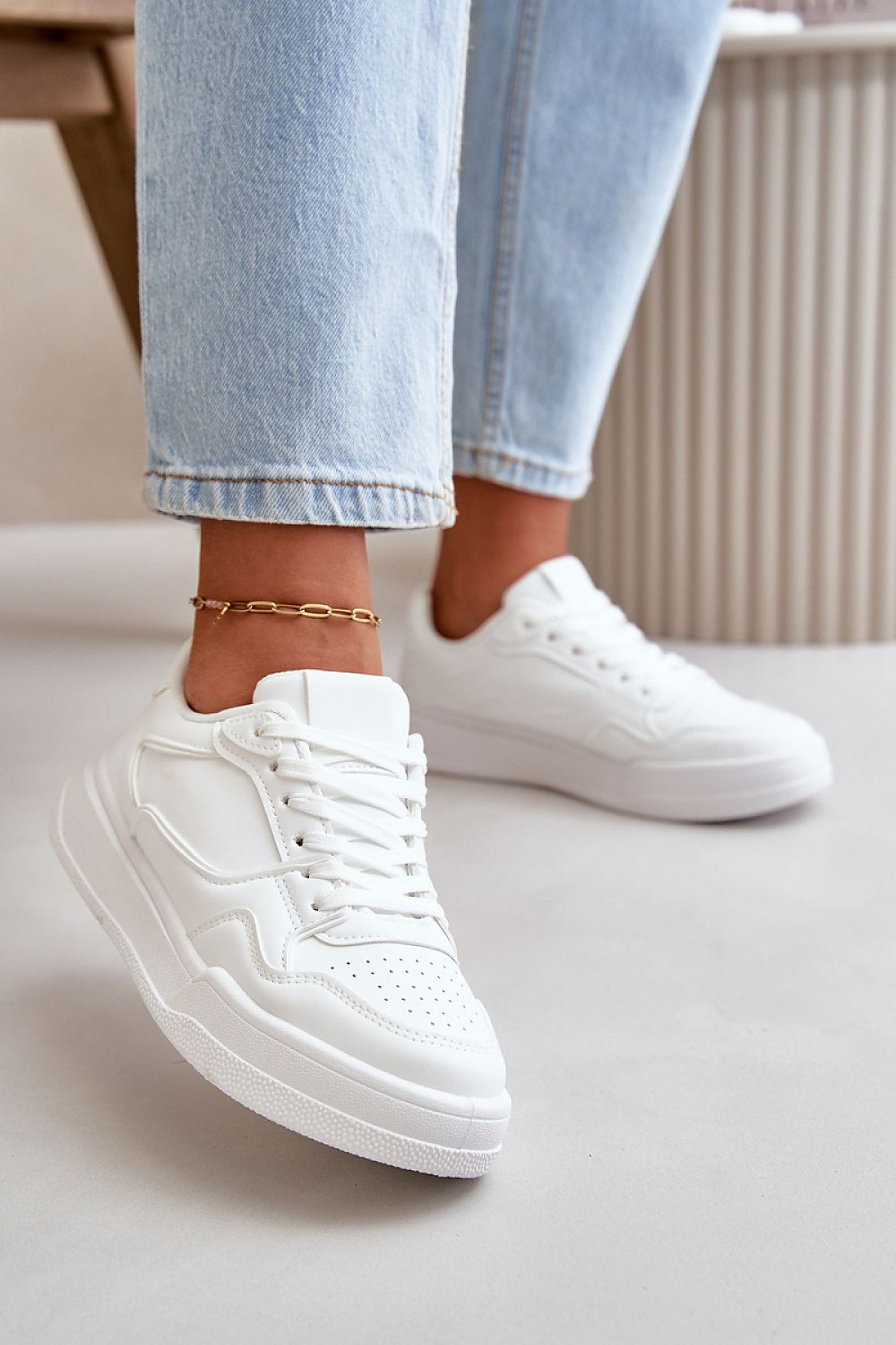  Sport Shoes model 199146 Step in style 