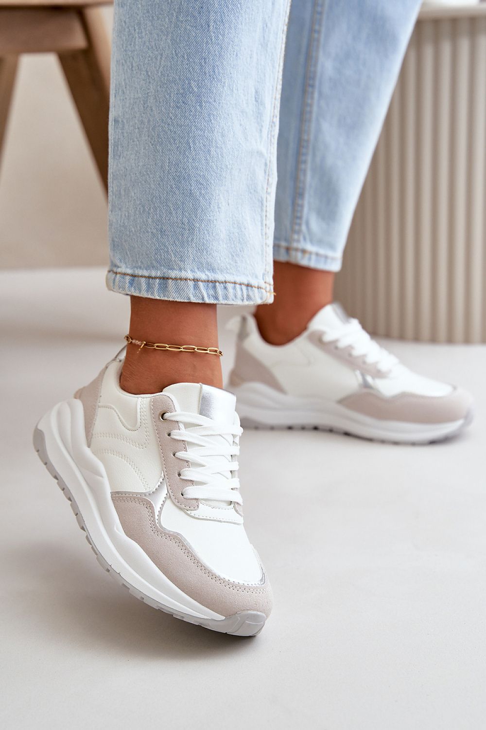  Sport Shoes model 199147 Step in style 