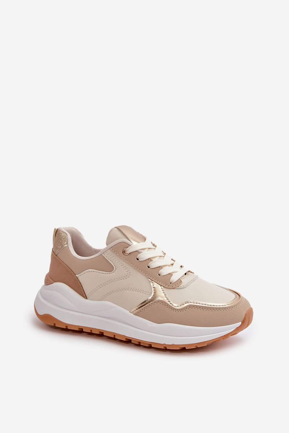  Sport Shoes model 199148 Step in style 