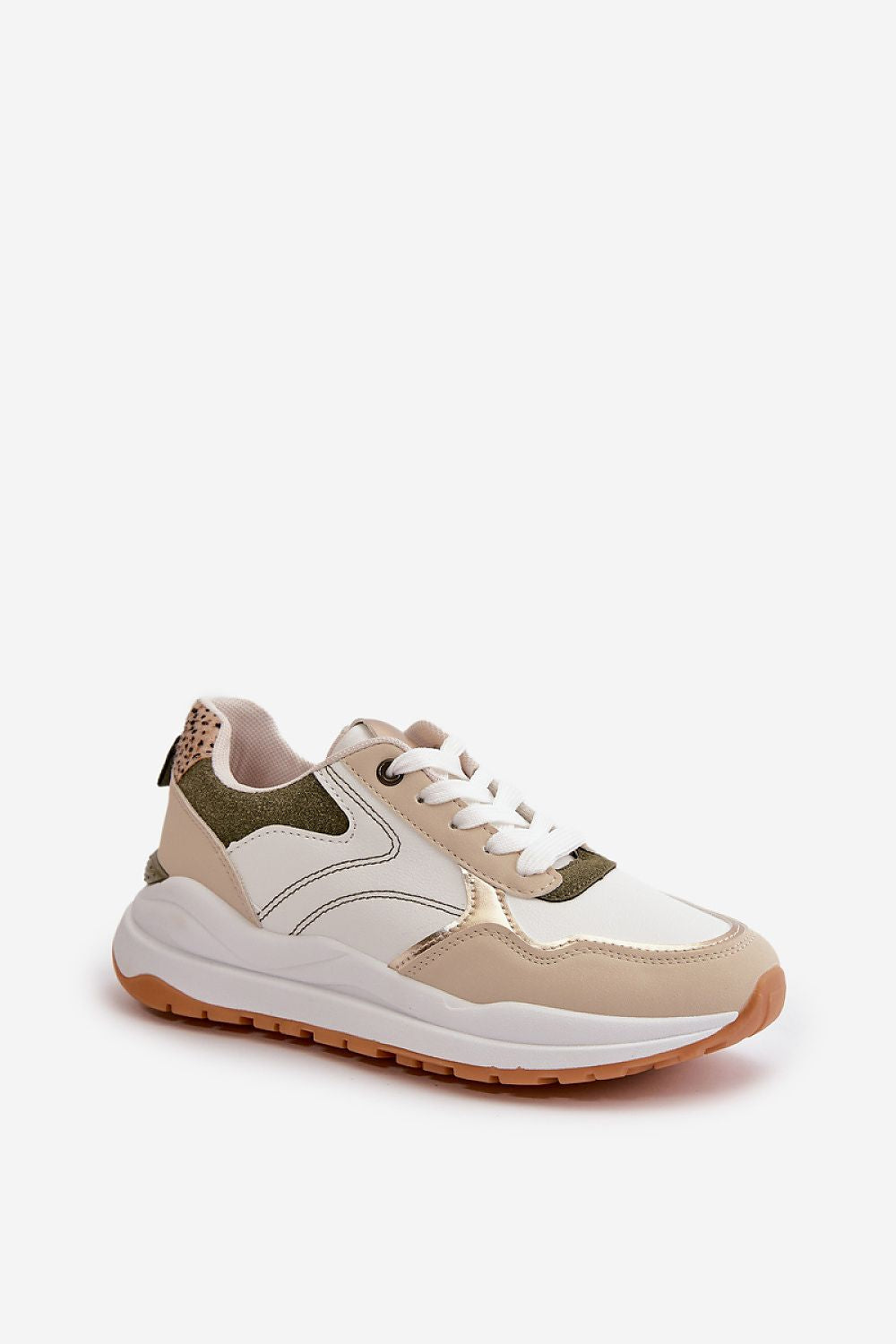  Sport Shoes model 199149 Step in style 