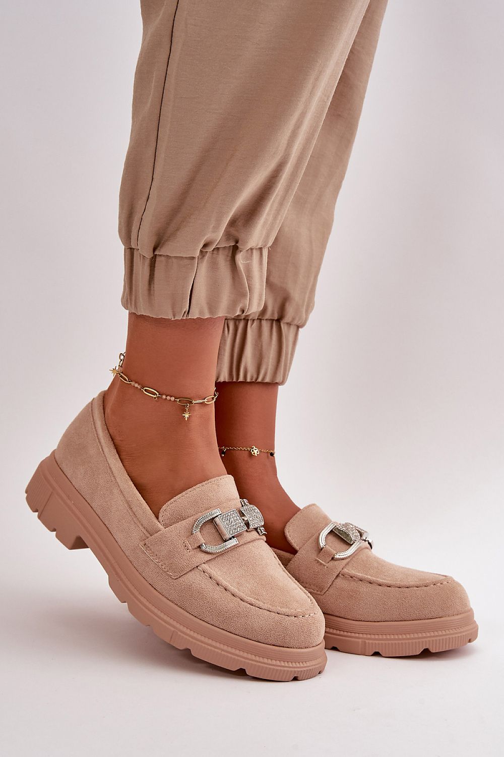  Mocassin model 199152 Step in style 