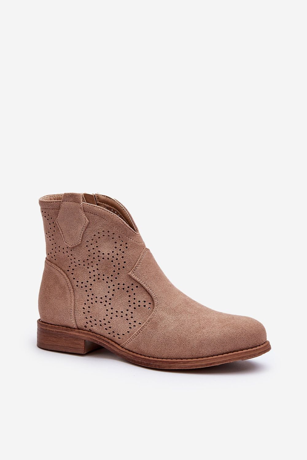  Boots model 199271 Step in style 