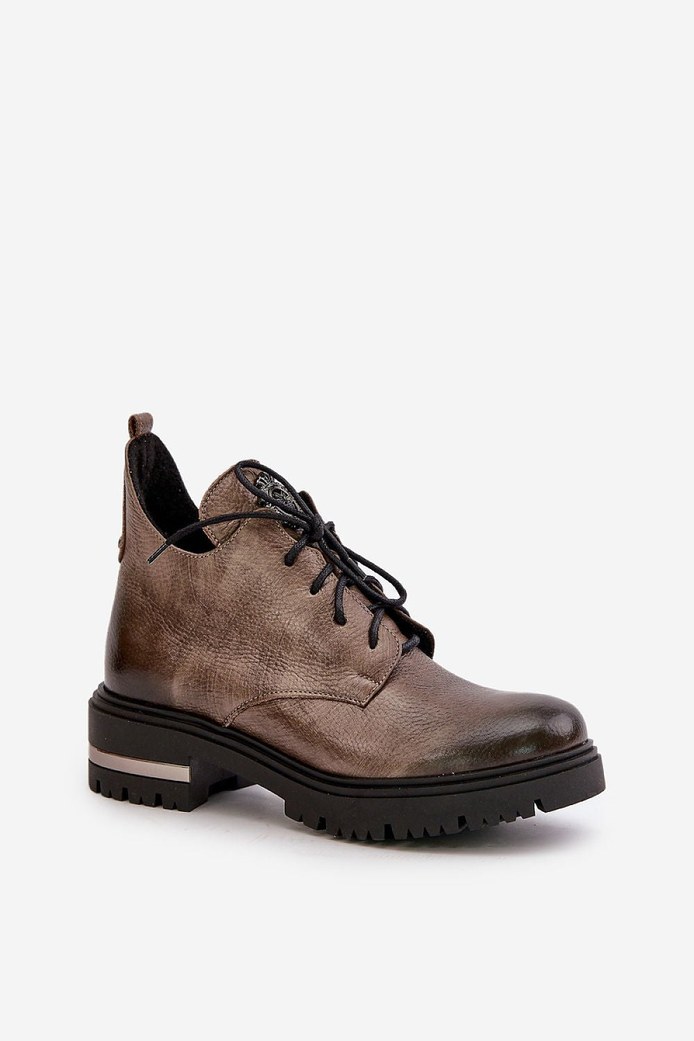  Boots model 199281 Step in style 