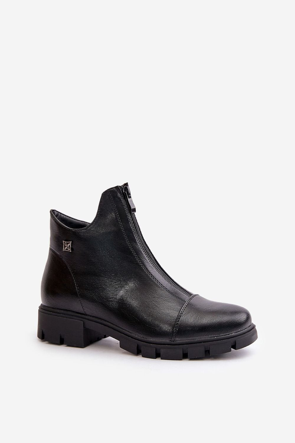  Boots model 199307 Step in style 