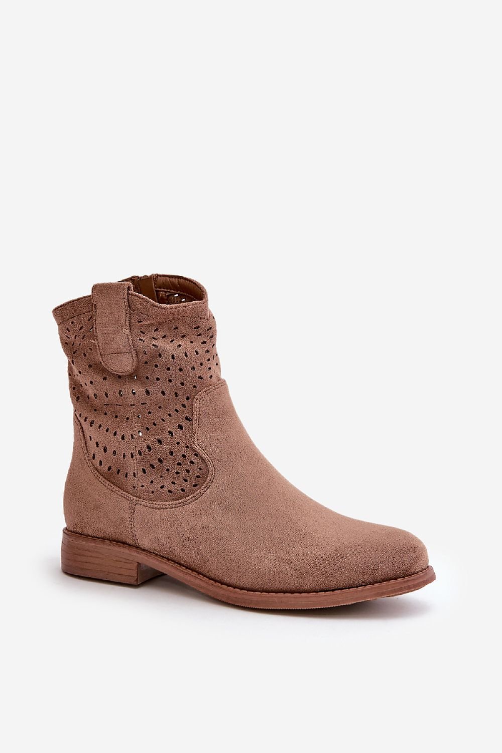  Boots model 199417 Step in style 