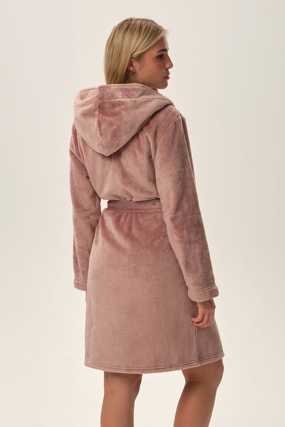  Bathrobe model 199456 Henderson 