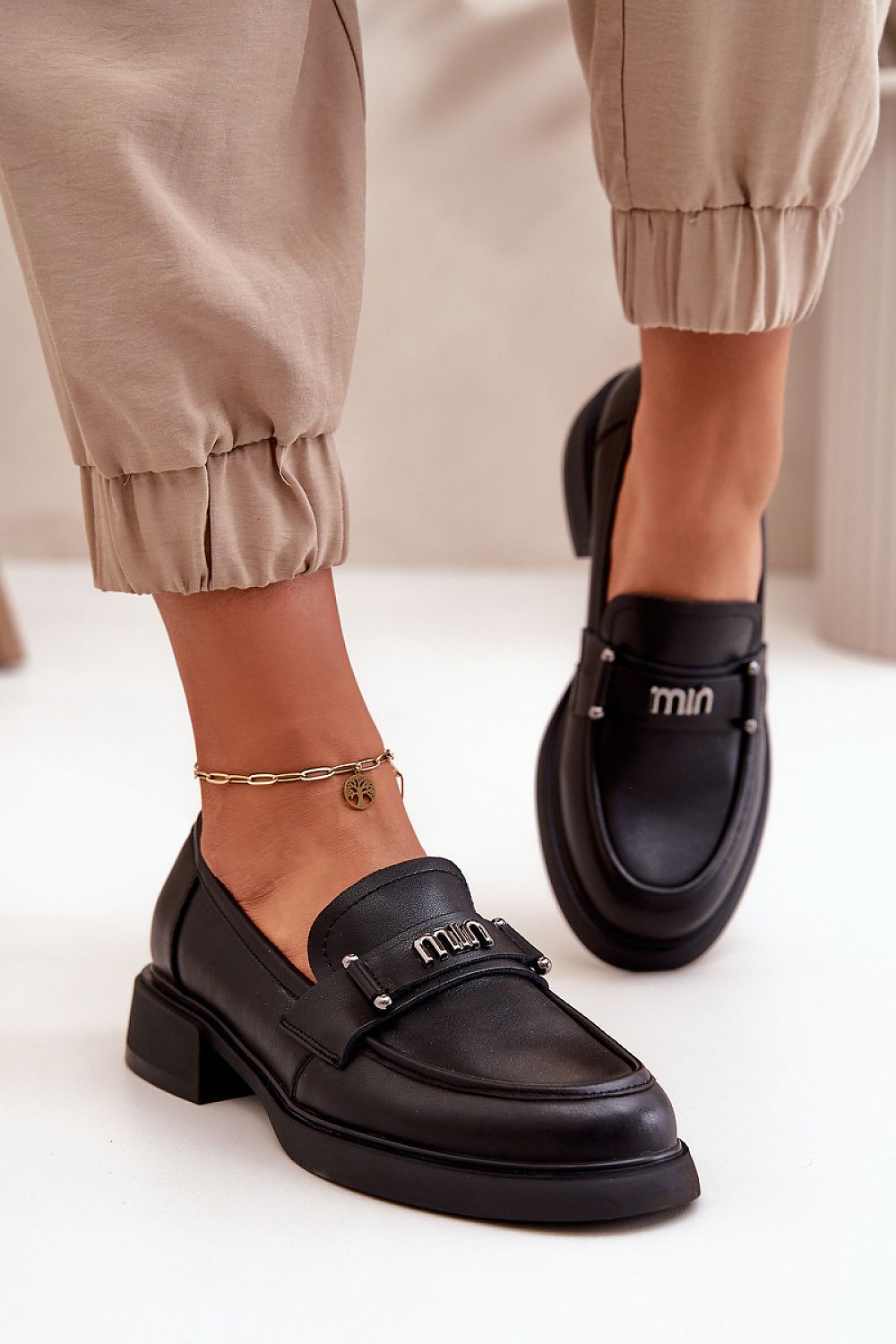  Mocassin model 199590 Step in style 