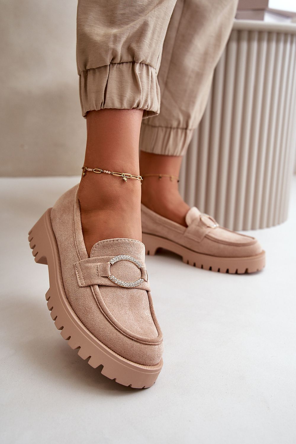  Mocassin model 199594 Step in style 
