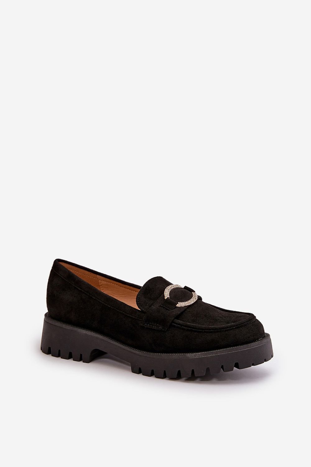  Mocassin model 199595 Step in style 