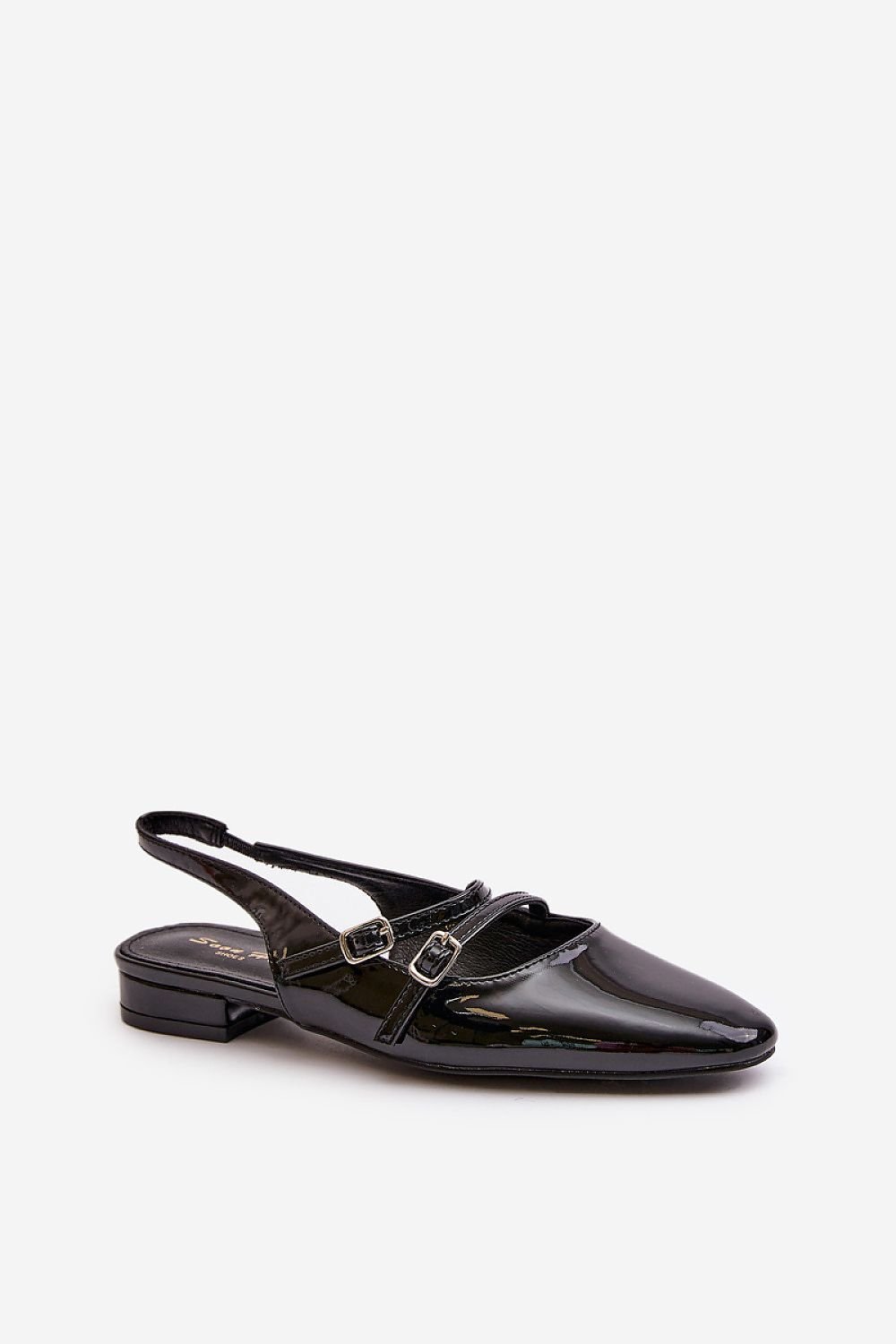  Ballet flats model 199804 Step in style 