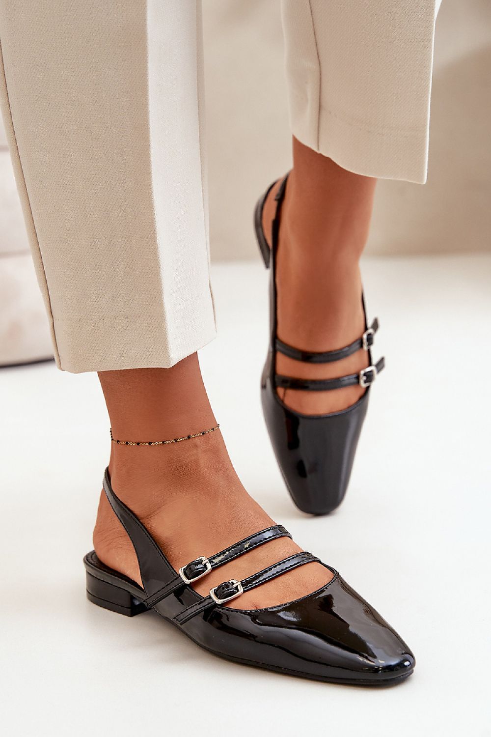  Ballet flats model 199804 Step in style 