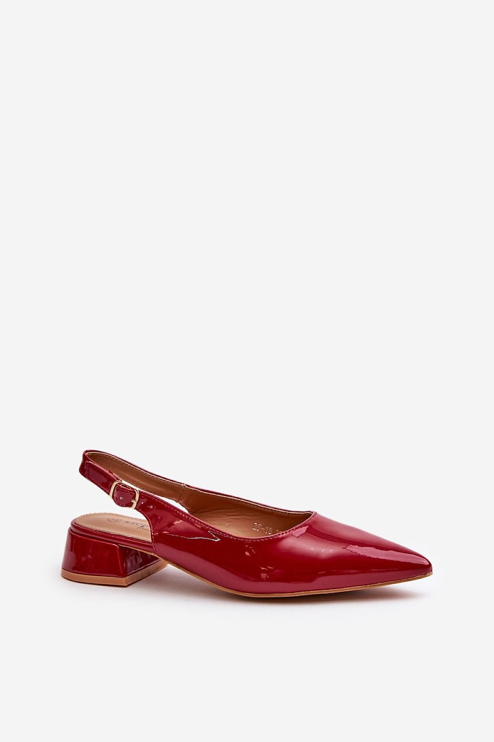  Ballet flats model 199806 Step in style 