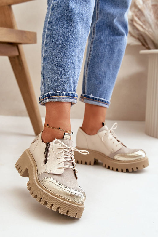  Low Shoes model 199809 Step in style 