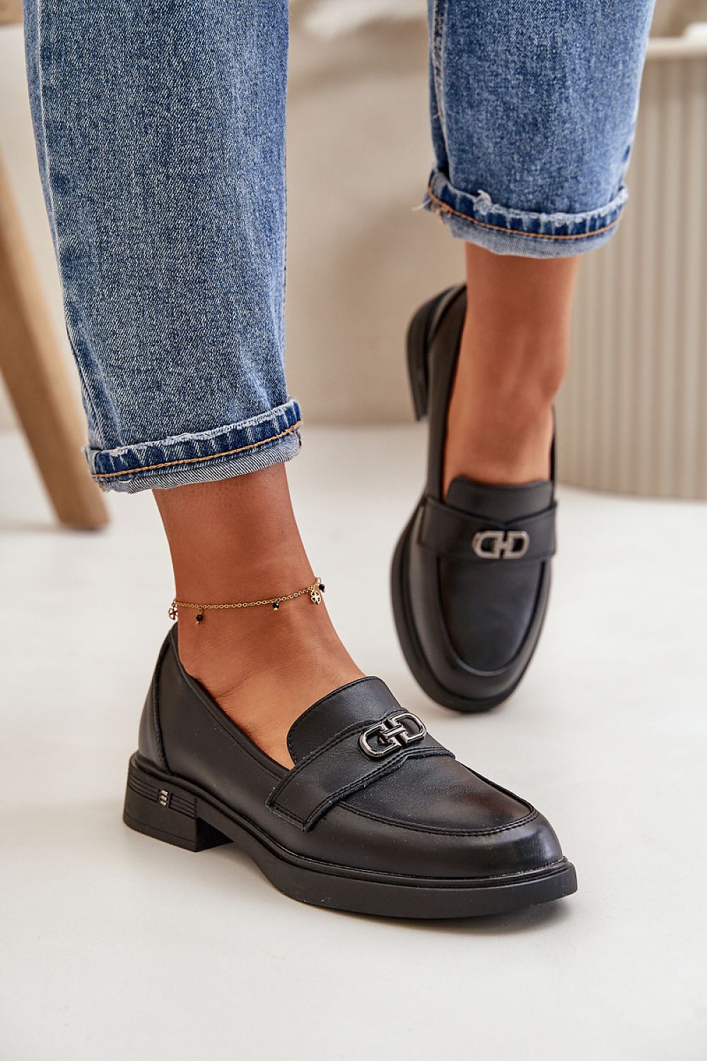  Mocassin model 199818 Step in style 