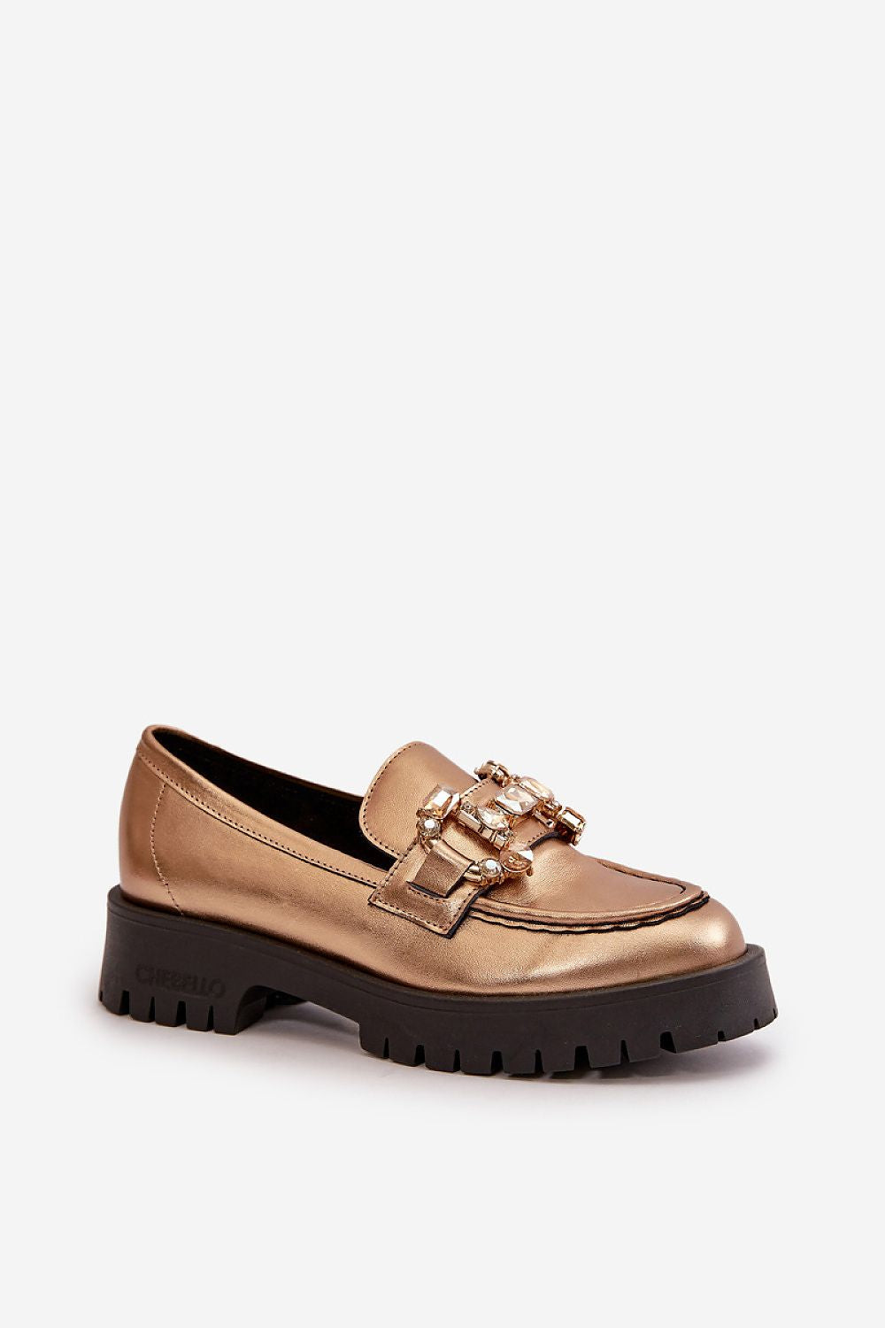  Mocassin model 199821 Step in style 