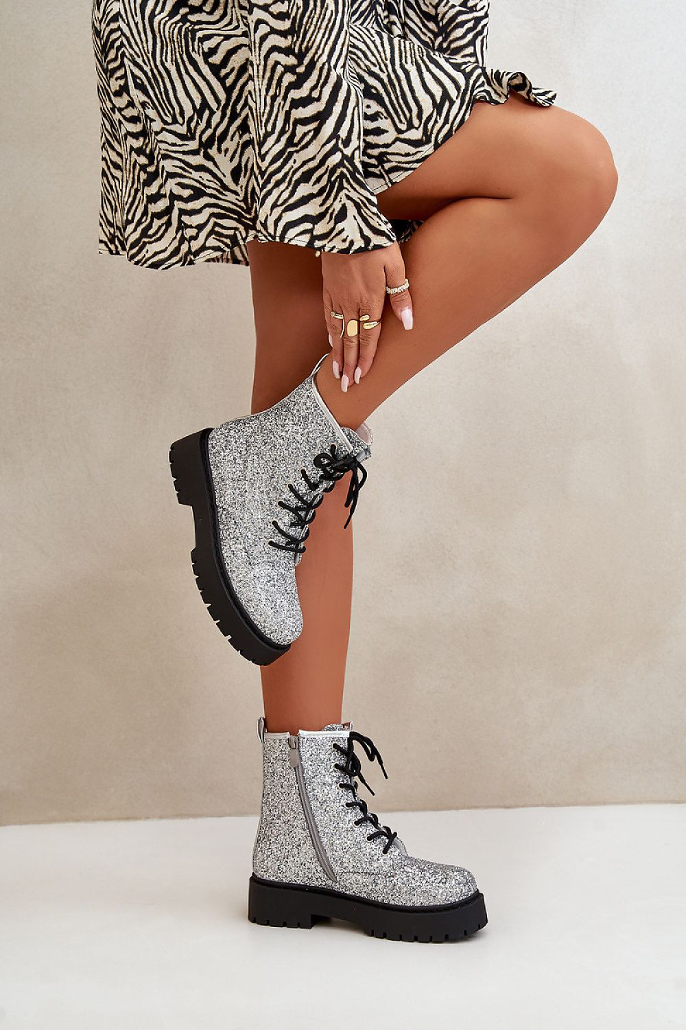  Bootie model 199828 Step in style 