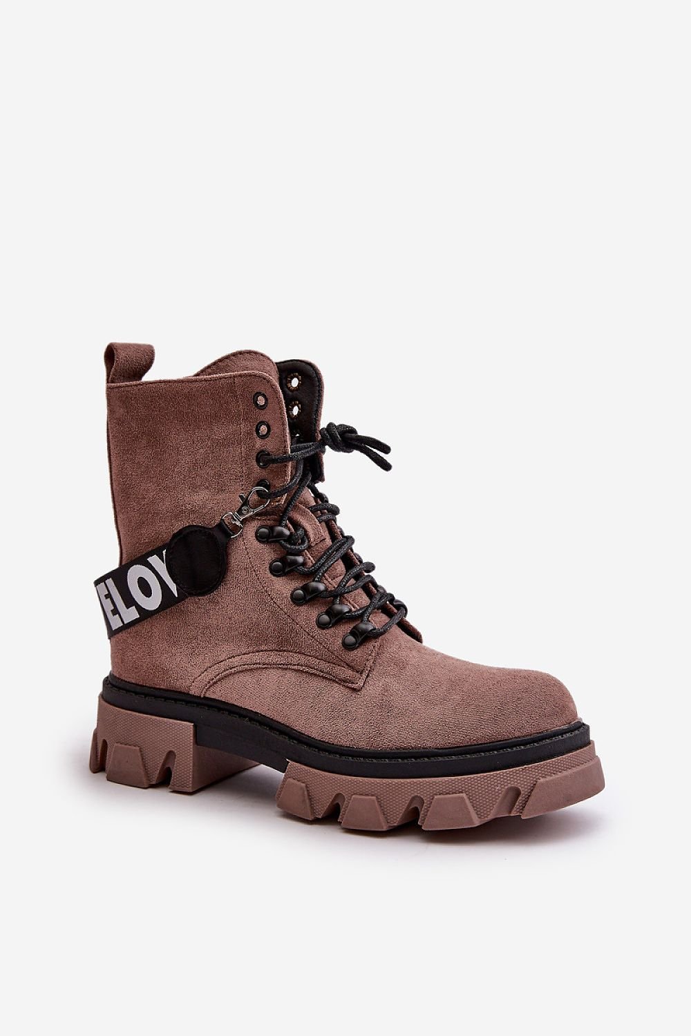  Bootie model 199850 Step in style 