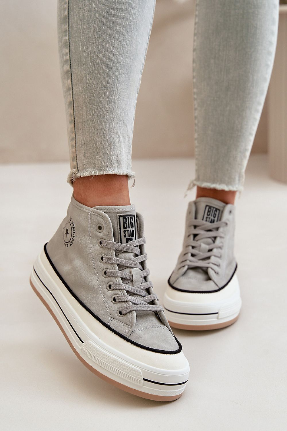  Sneakers model 199909 Step in style 