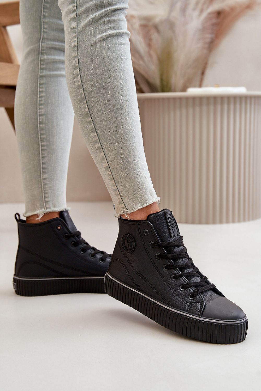  Sneakers model 199913 Step in style 