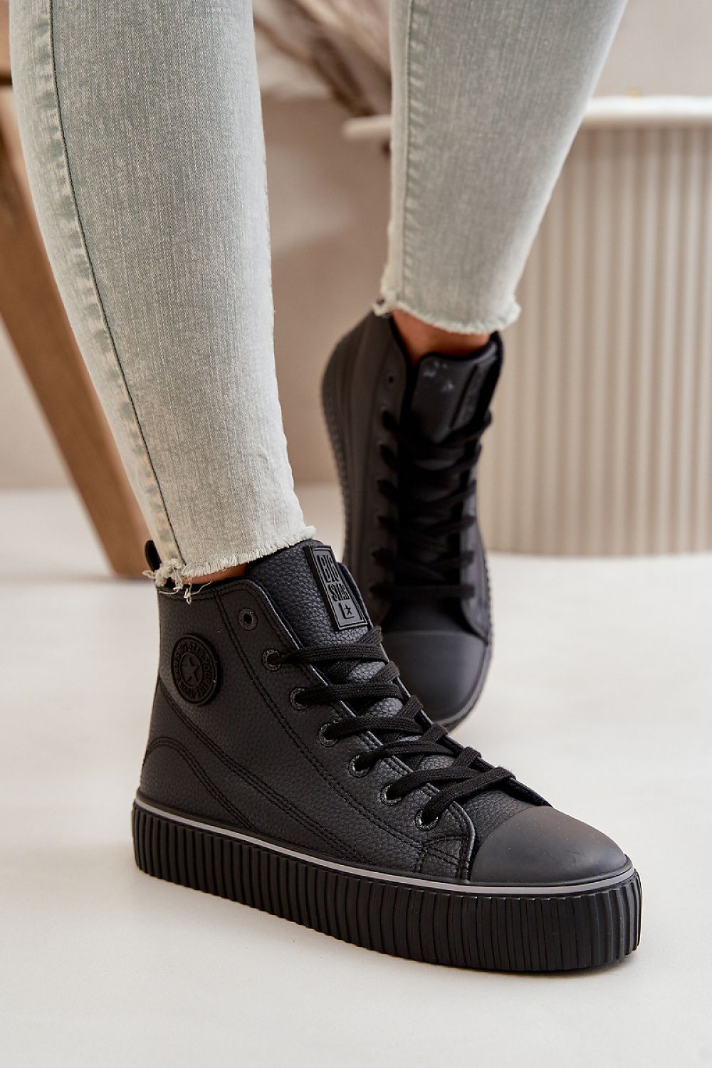  Sneakers model 199913 Step in style 