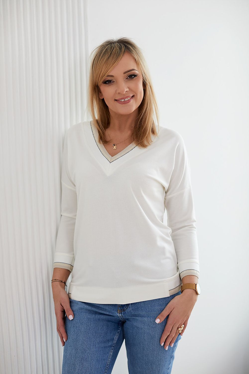  Jumper model 199931 La Aurora 