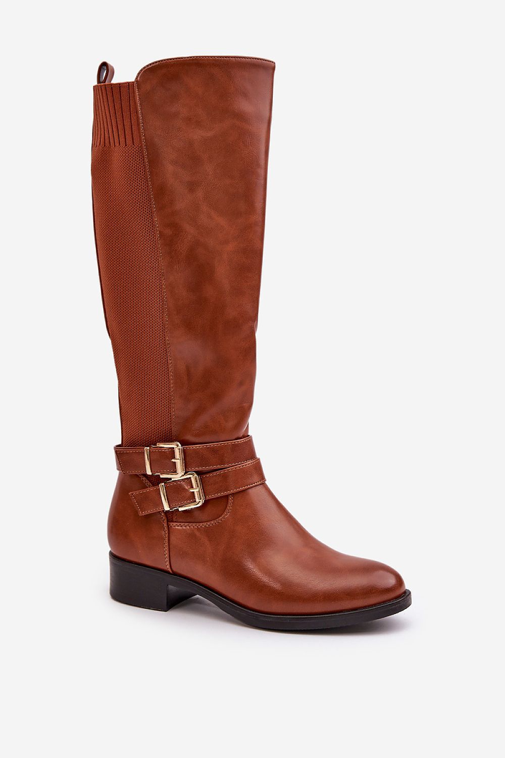  Thigh-Hight Boots model 199979 Step in style 