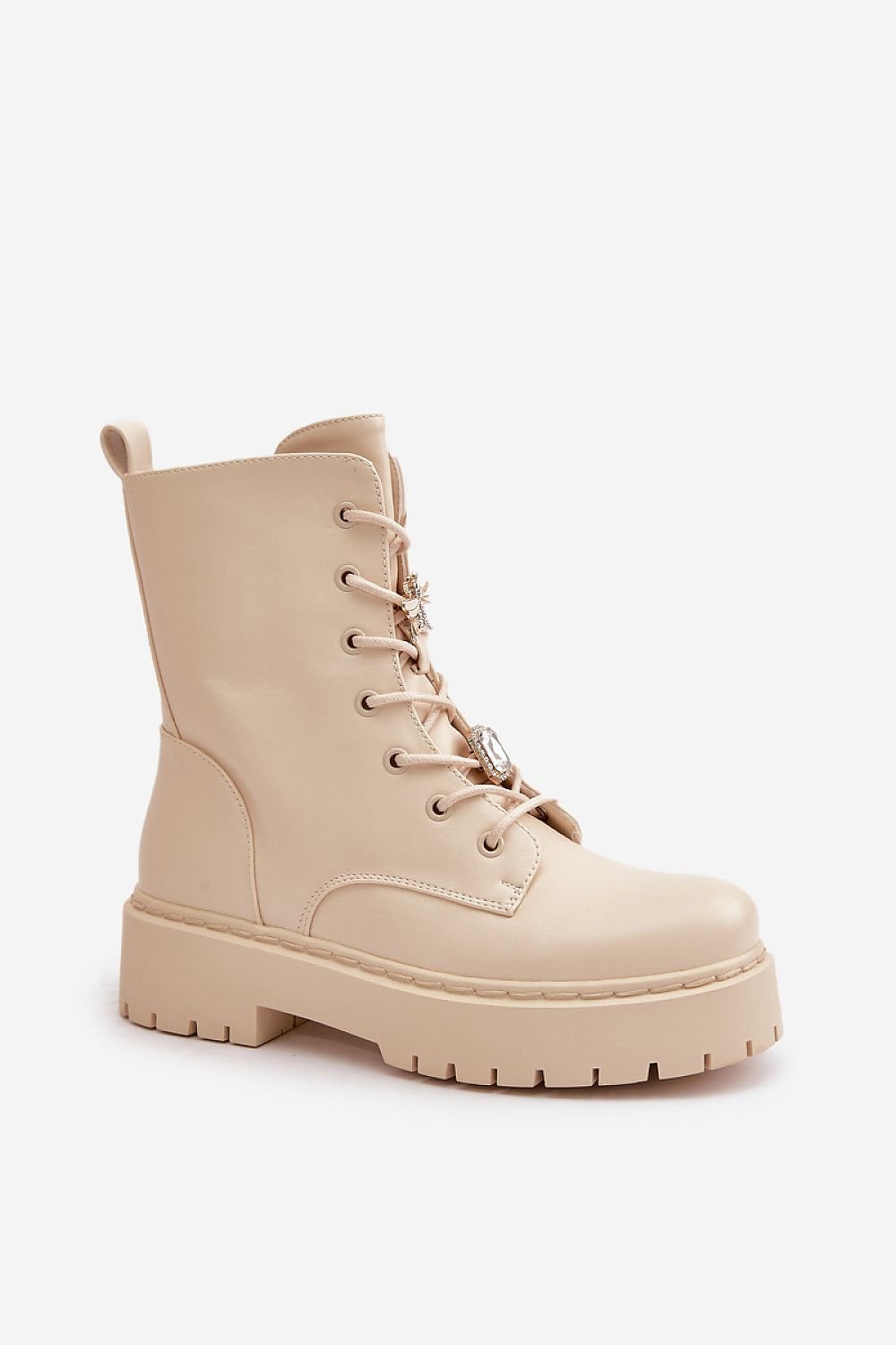  Bootie model 199982 Step in style 