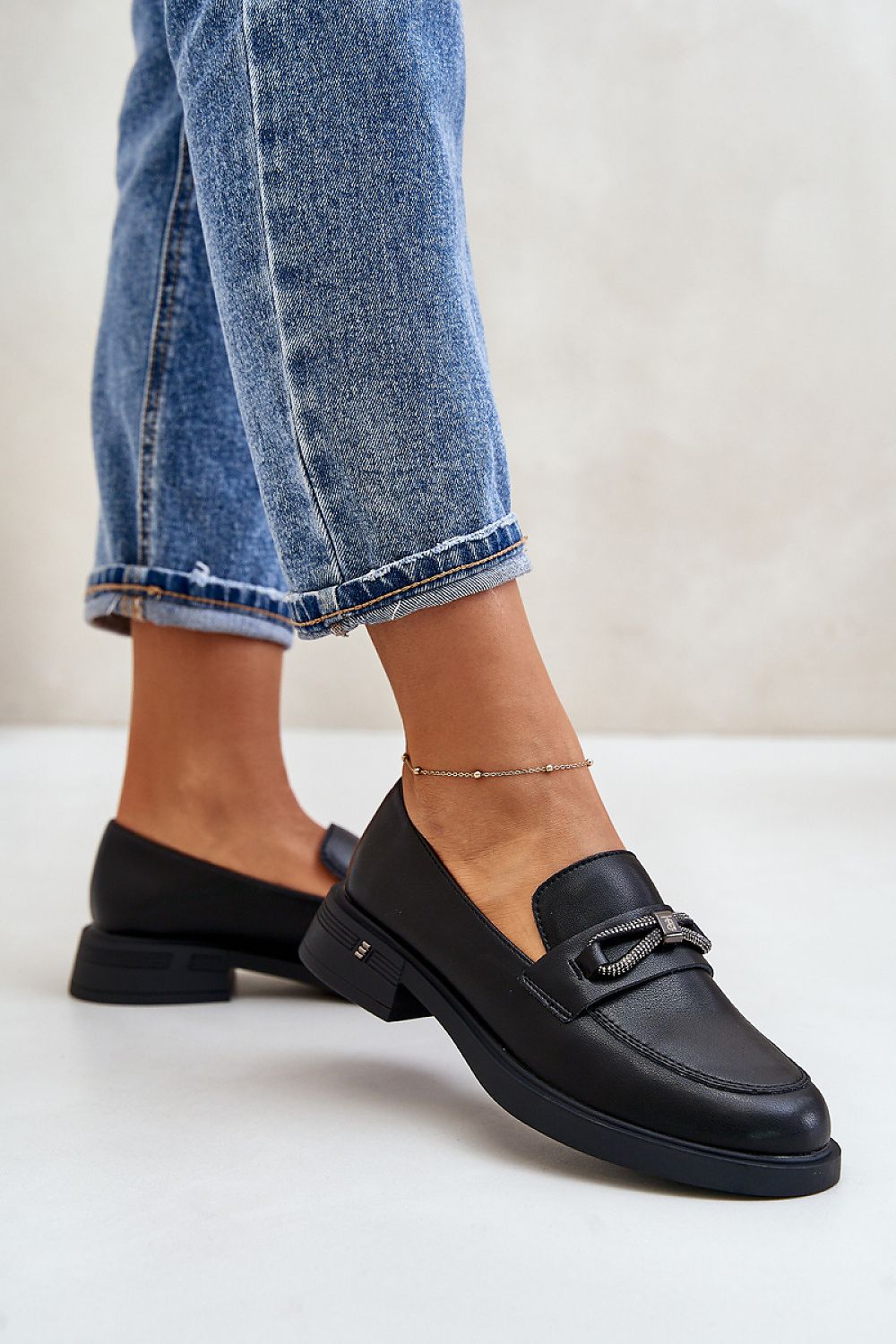  Mocassin model 200082 Step in style 