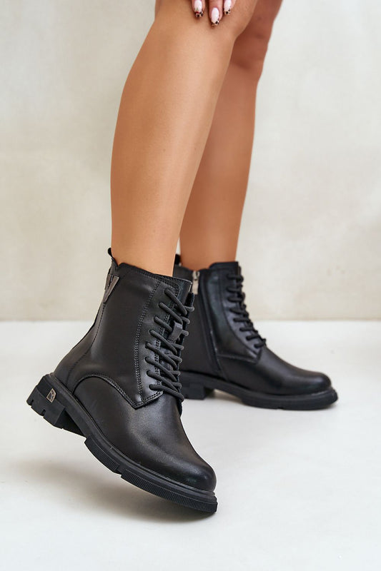  Bootie model 200252 Step in style 