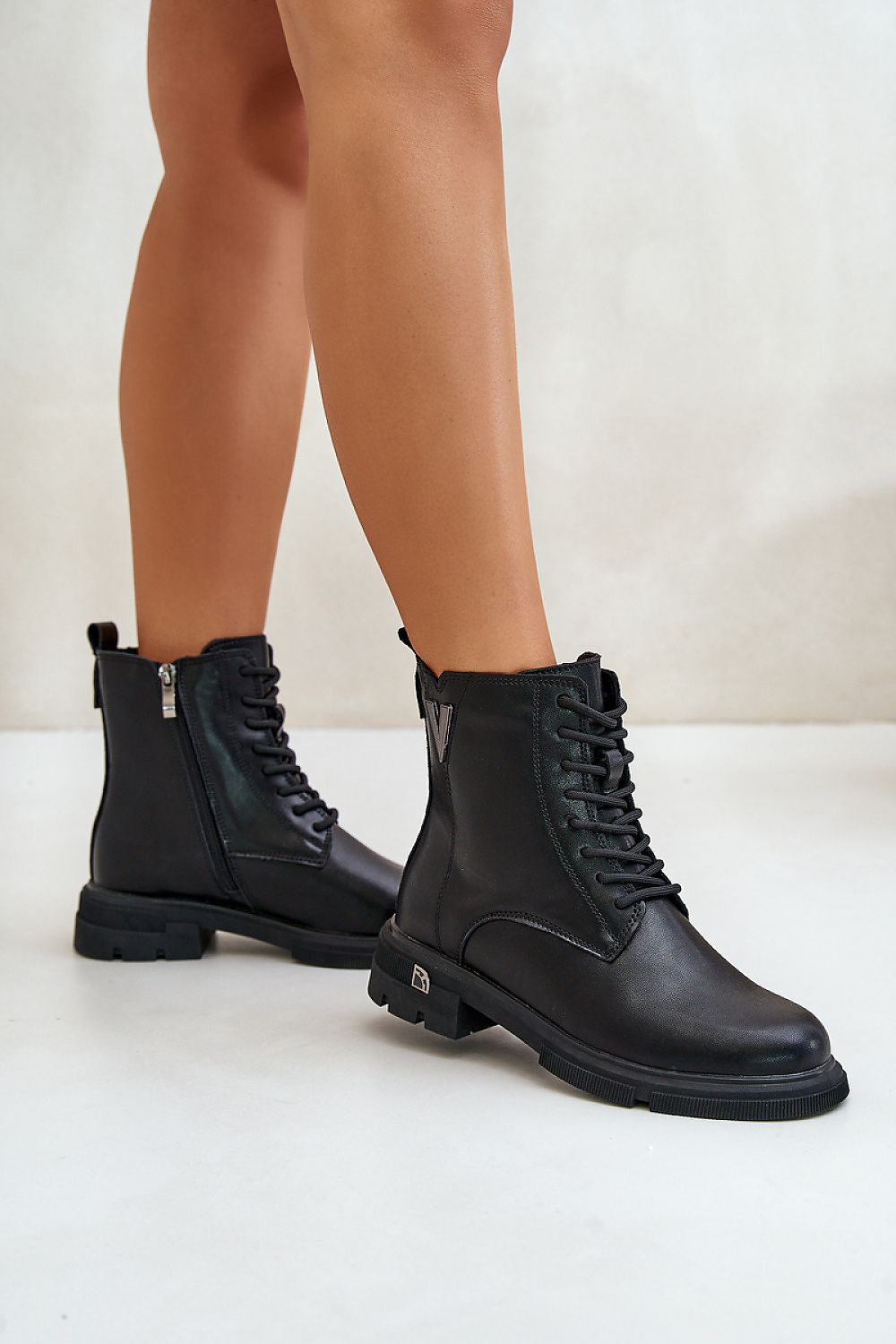  Bootie model 200252 Step in style 