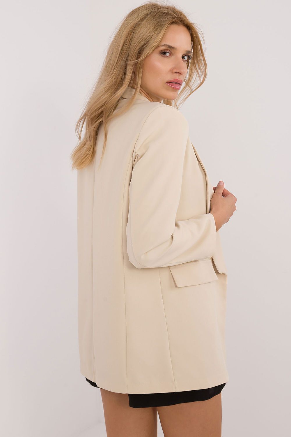  Jacket model 200299 Italy Moda 