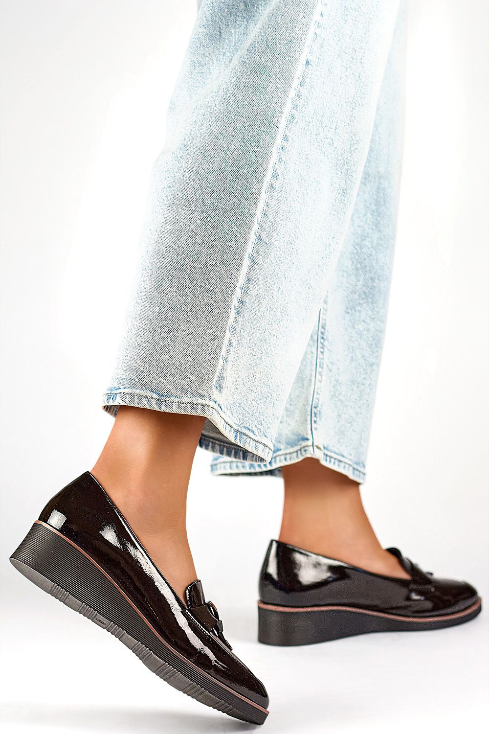  Heel pumps model 200452 PRIMO 