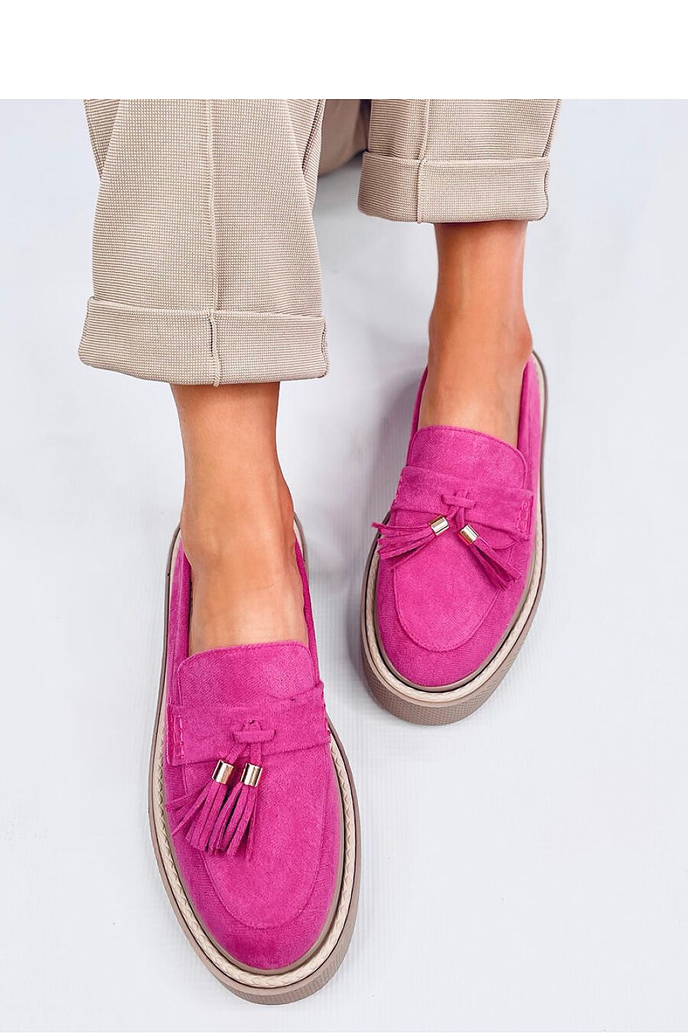 Mocassin model 200599 Inello 