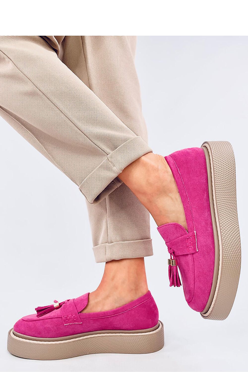  Mocassin model 200599 Inello 
